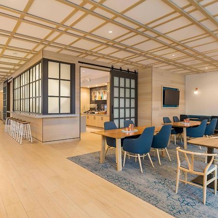 Springhill Suites St. Paul Downtown Saint Paul Εξωτερικό φωτογραφία