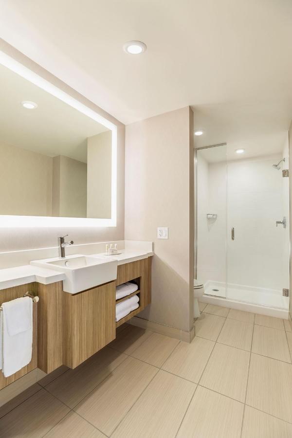 Springhill Suites St. Paul Downtown Saint Paul Εξωτερικό φωτογραφία