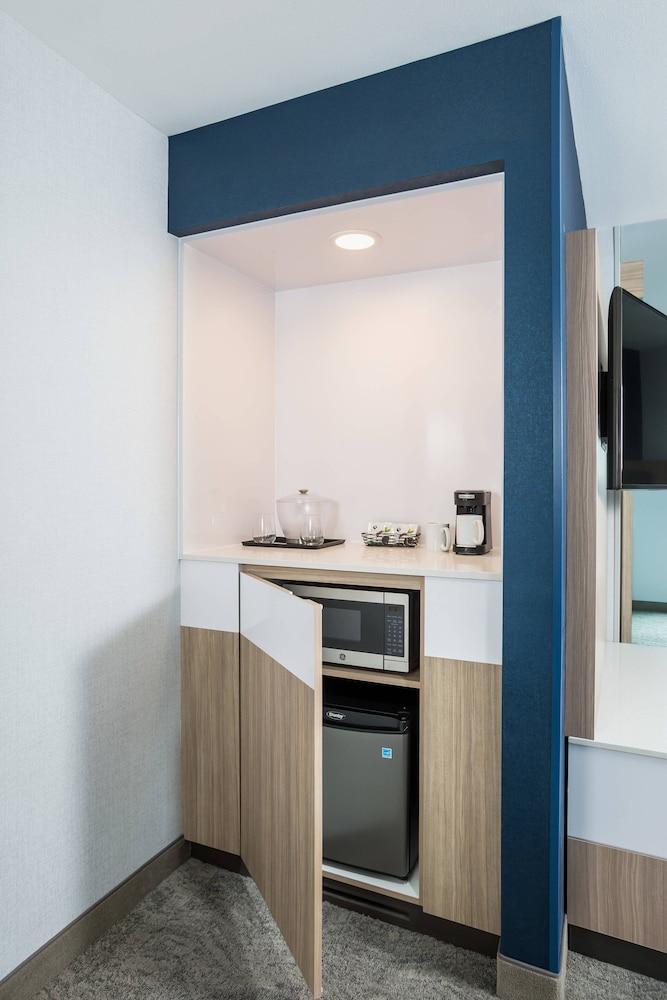 Springhill Suites St. Paul Downtown Saint Paul Εξωτερικό φωτογραφία
