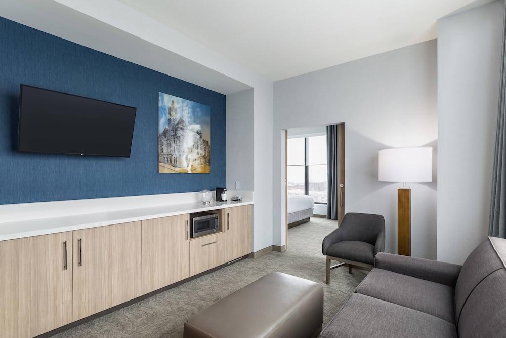 Springhill Suites St. Paul Downtown Saint Paul Εξωτερικό φωτογραφία