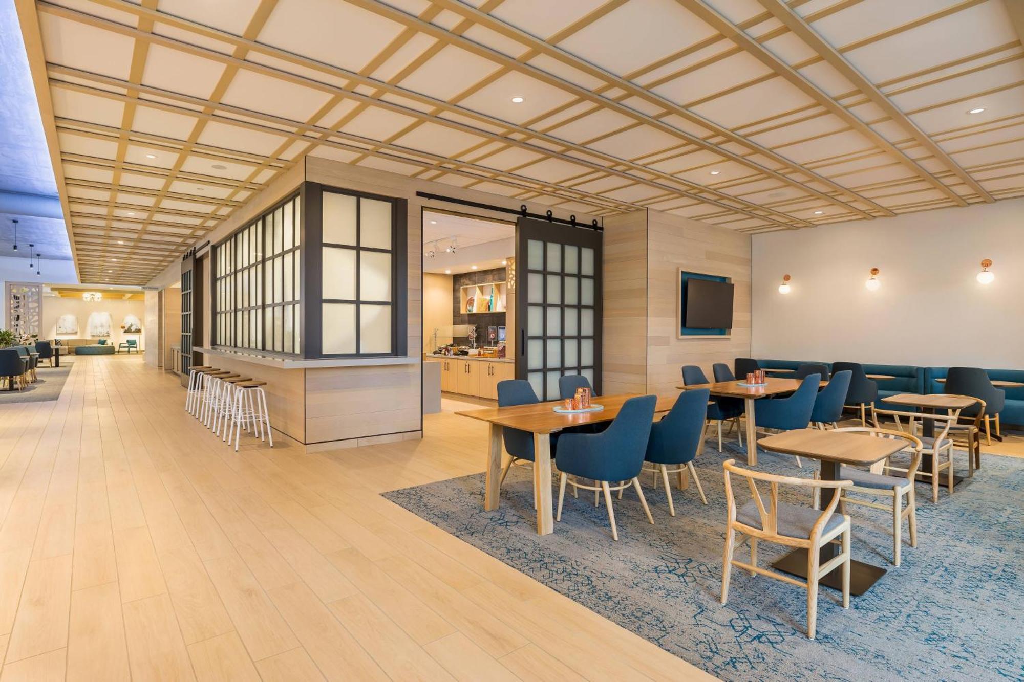 Springhill Suites St. Paul Downtown Saint Paul Εξωτερικό φωτογραφία