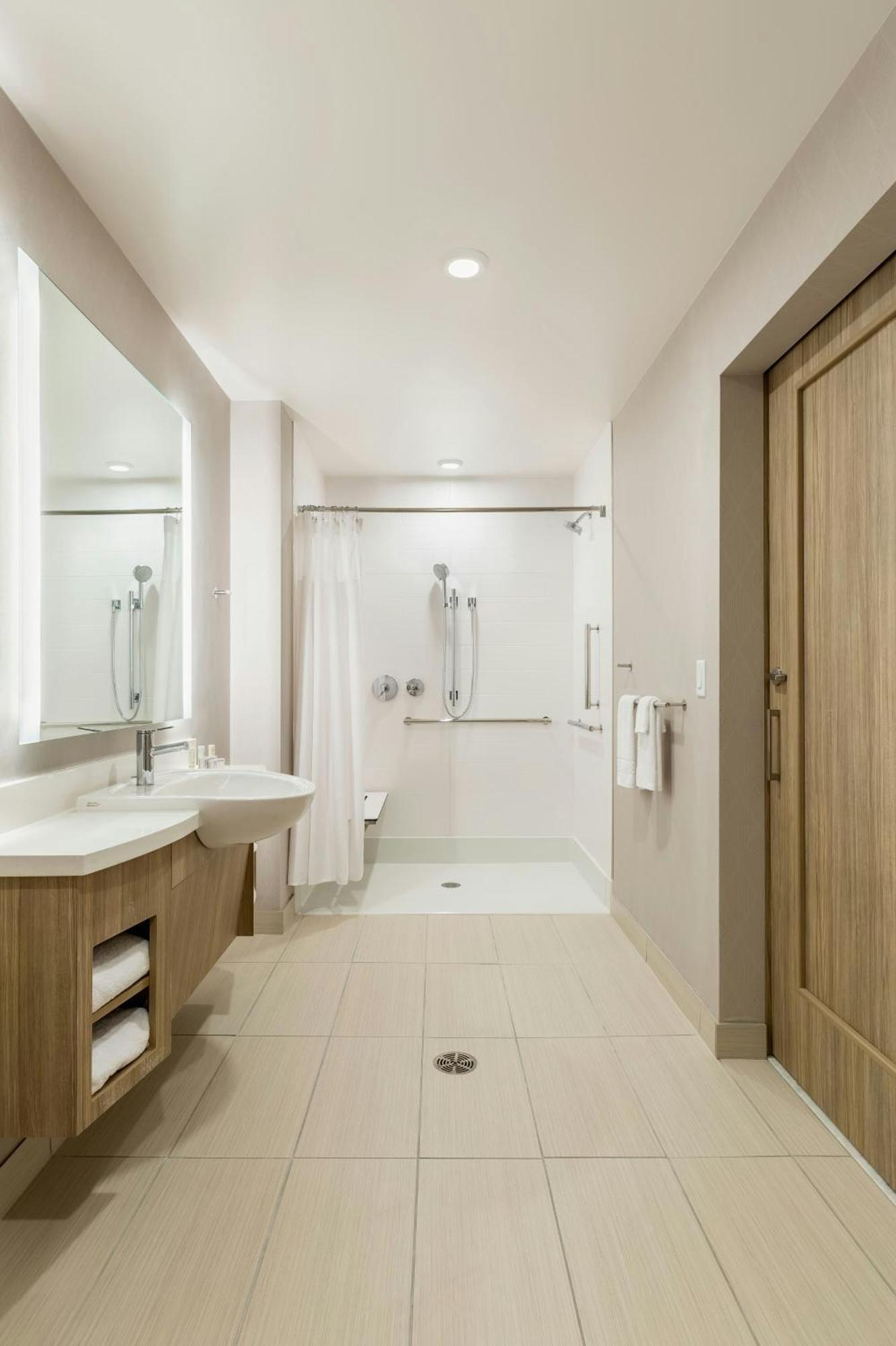 Springhill Suites St. Paul Downtown Saint Paul Εξωτερικό φωτογραφία